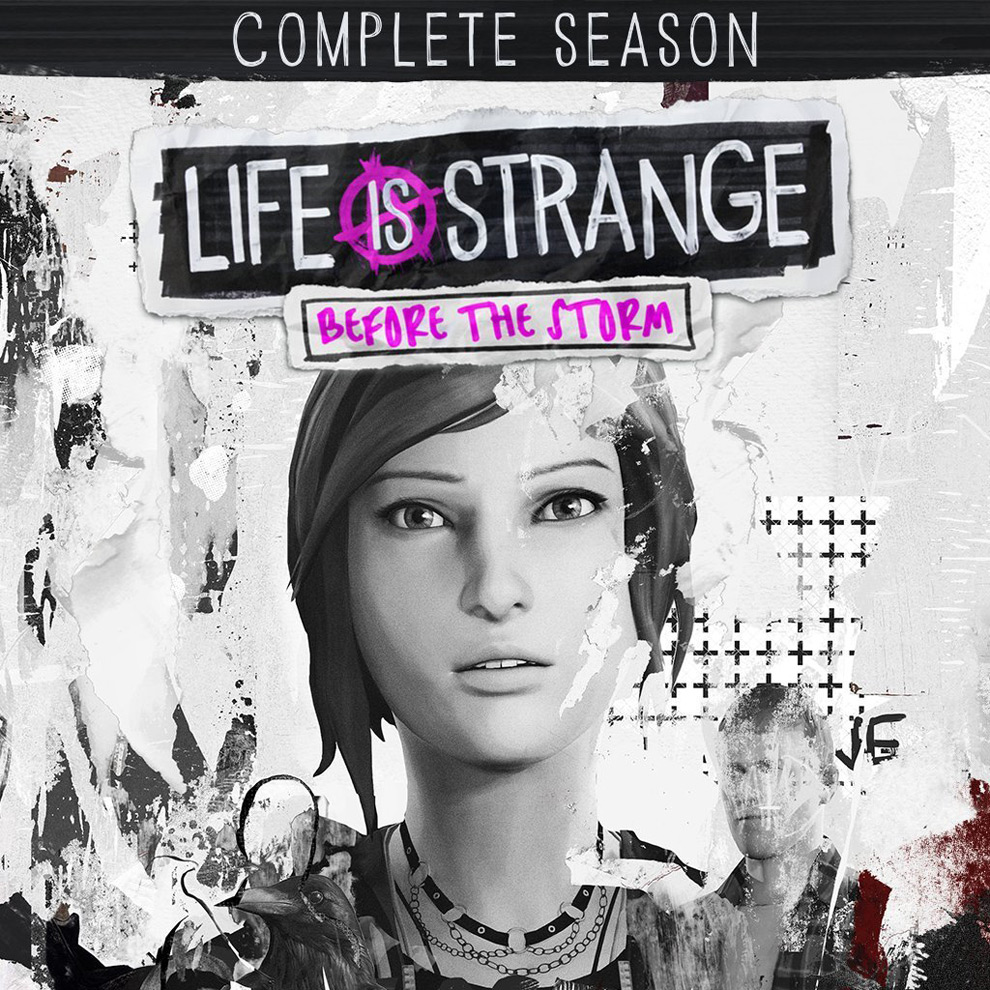 Life Is Strange: Before The Storm For Mac